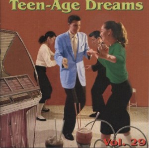 V.A. - Teenage Dreams Vol 29